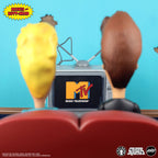 Beavis and Butt-Head Figure Set - Limited Edition