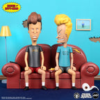 Beavis and Butt-Head Figure Set - Limited Edition