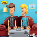 Beavis and Butt-Head Figure Set - Limited Edition