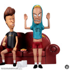 Beavis and Butt-Head Figure Set - Limited Edition