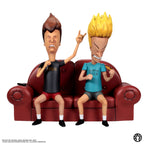 Beavis and Butt-Head Figure Set - Limited Edition