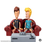 Beavis and Butt-Head Figure Set - Limited Edition