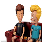 Beavis and Butt-Head Figure Set - Limited Edition