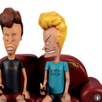Beavis and Butt-Head Figure Set - Limited Edition
