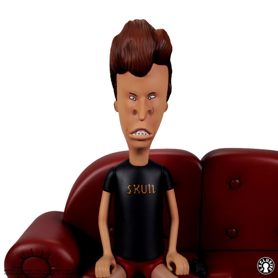 Beavis and Butt-Head Figure Set - Limited Edition