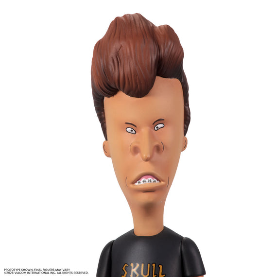 Beavis and Butt-Head Figure Set - Limited Edition