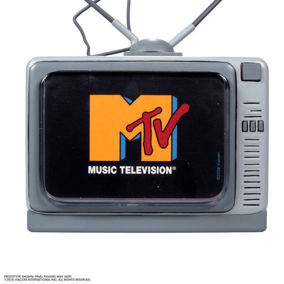 Beavis and Butt-Head Figure Set - Limited Edition