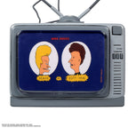 Beavis and Butt-Head Figure Set - Limited Edition