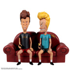 Beavis and Butt-Head Figure Set - Limited Edition