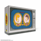 Beavis and Butt-Head Figure Set - Limited Edition