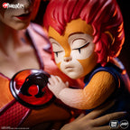 ThunderCats - Cheetara 1/6 Scale Figure - Limited Edition