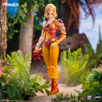 ThunderCats - Cheetara 1/6 Scale Figure - Limited Edition