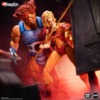 ThunderCats - Cheetara 1/6 Scale Figure - Limited Edition