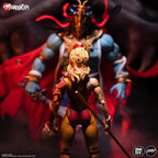 ThunderCats - Cheetara 1/6 Scale Figure - Limited Edition