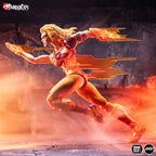 ThunderCats - Cheetara 1/6 Scale Figure - Limited Edition