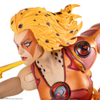 ThunderCats - Cheetara 1/6 Scale Figure - Limited Edition
