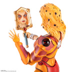 ThunderCats - Cheetara 1/6 Scale Figure - Limited Edition