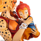 ThunderCats - Cheetara 1/6 Scale Figure - Limited Edition