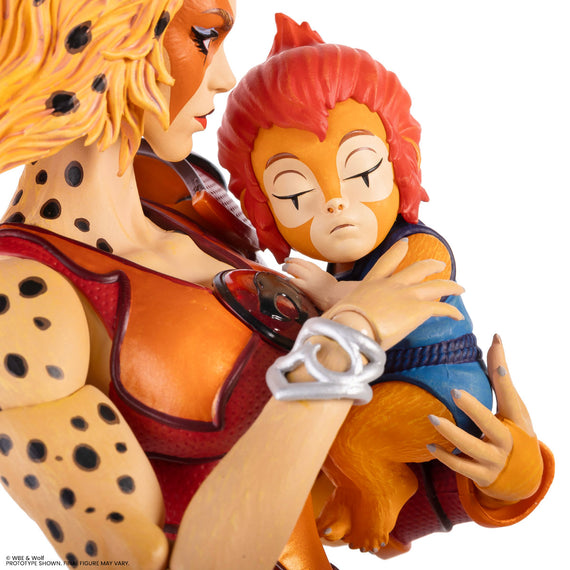 ThunderCats - Cheetara 1/6 Scale Figure - Limited Edition