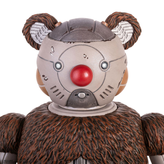 ThunderCats - Cheetara 1/6 Scale Figure - Limited Edition