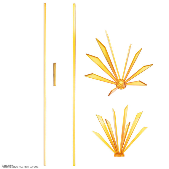 ThunderCats - Cheetara 1/6 Scale Figure - Limited Edition