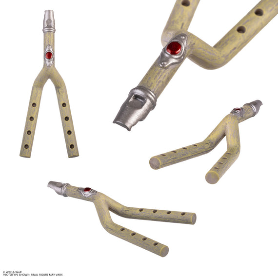 ThunderCats - Cheetara 1/6 Scale Figure - Limited Edition