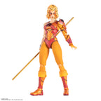 ThunderCats - Cheetara 1/6 Scale Figure - Limited Edition
