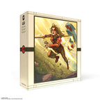 ThunderCats - Cheetara 1/6 Scale Figure - Limited Edition