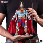 ThunderCats - Mumm-Ra 1/6 Scale Figure