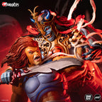 ThunderCats - Mumm-Ra 1/6 Scale Figure