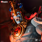 ThunderCats - Mumm-Ra 1/6 Scale Figure