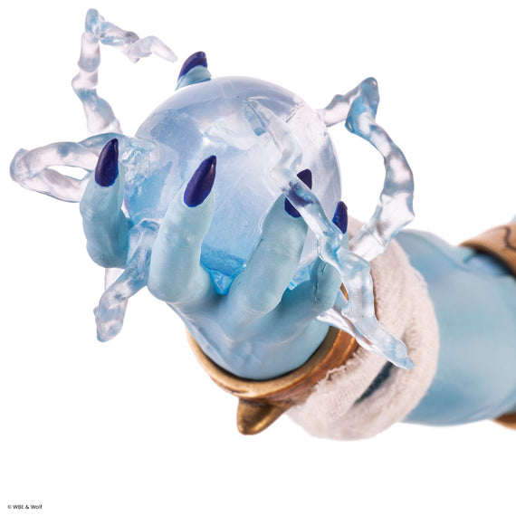 ThunderCats - Mumm-Ra 1/6 Scale Figure