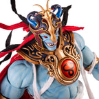 ThunderCats - Mumm-Ra 1/6 Scale Figure
