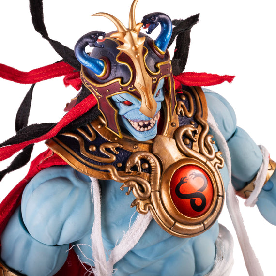 ThunderCats - Mumm-Ra 1/6 Scale Figure