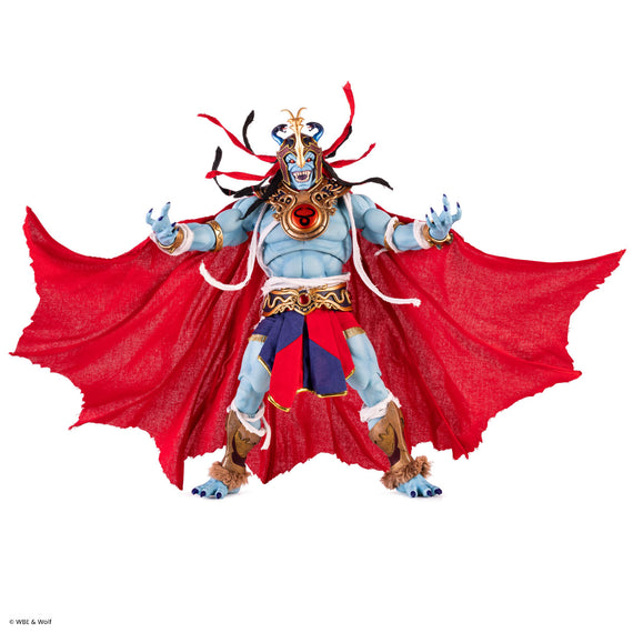 ThunderCats - Mumm-Ra 1/6 Scale Figure