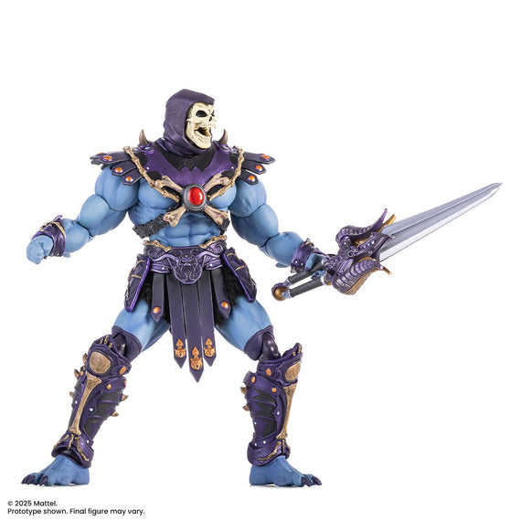 MOTU200X - Skeletor 1/12 Scale Figure