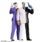Batman: The Animated Series - Two-Face 1/6 Scale Figure - Limited Edition