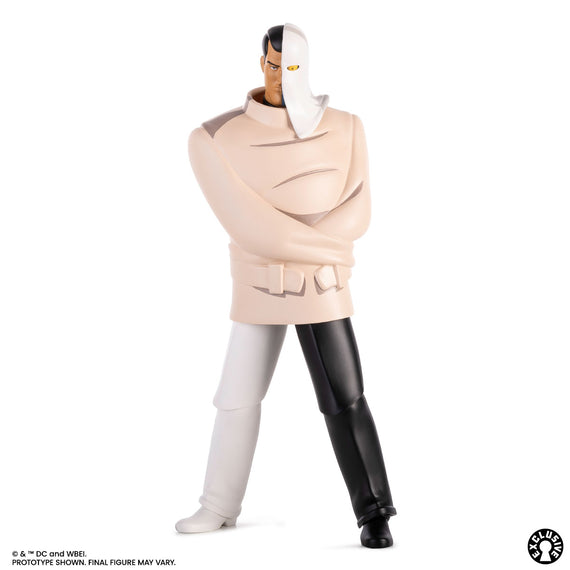 Batman: The Animated Series - Two-Face 1/6 Scale Figure - Limited Edition