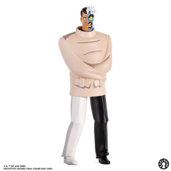 Batman: The Animated Series - Two-Face 1/6 Scale Figure - Limited Edition