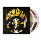 Mad Max : Fury Road - Original Motion Picture Soundtrack Deluxe Version 4XLP
