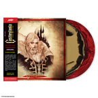 Castlevania: Symphony of the Night – Original Video Game Soundtrack 2XLP