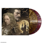 Castlevania: Piano Collections 2XLP