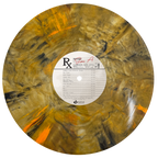 Common Side Effects - Adult Swim Original Series Soundtrack LP