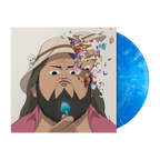 Common Side Effects - Adult Swim Original Series Soundtrack LP