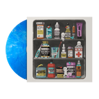 Common Side Effects - Adult Swim Original Series Soundtrack LP