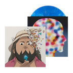 Common Side Effects - Adult Swim Original Series Soundtrack LP