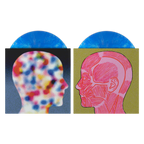 Common Side Effects - Adult Swim Original Series Soundtrack LP