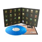 Common Side Effects - Adult Swim Original Series Soundtrack LP