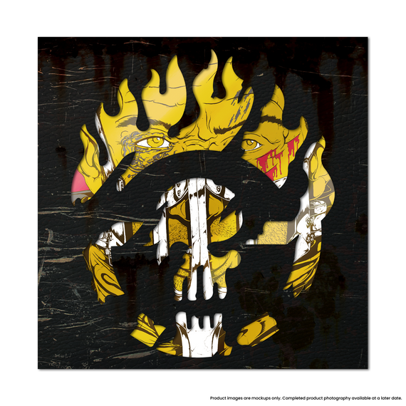 Mad Max : Fury Road - Original Motion Picture Soundtrack Deluxe Version 4XLP