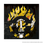 Mad Max : Fury Road - Original Motion Picture Soundtrack Deluxe Version 4XLP